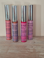 Botanical Glow Lip Tint Gloss