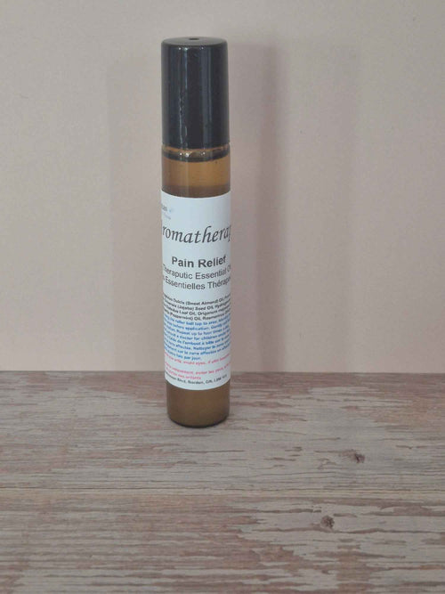 Botanical Pain Relief Roll on