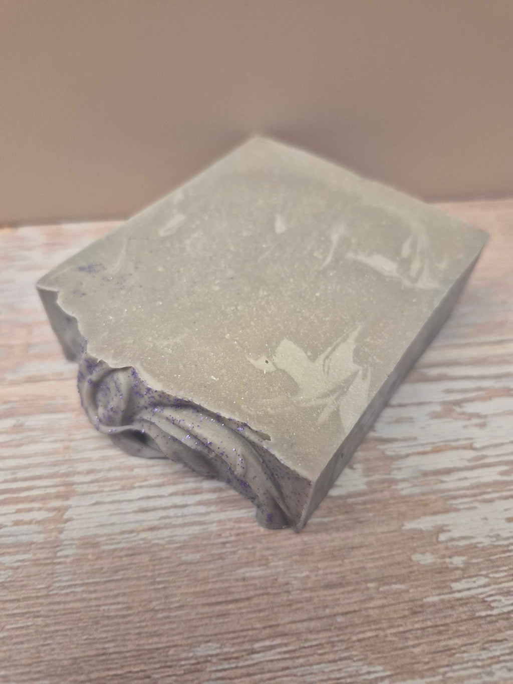 French Lavender Bar Soap