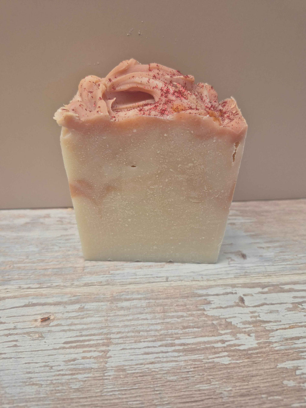 Iced Cranapple Bar Soap