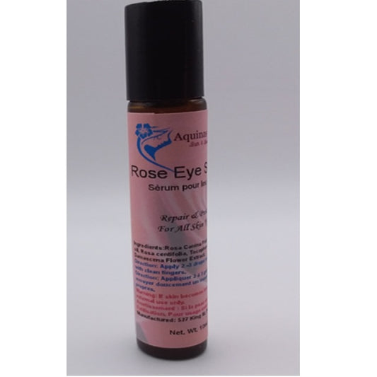 Rose Eye Serum